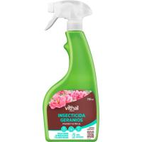 Insecticida Geranios Lu VITHAL GARDEN, pistola 750 ml