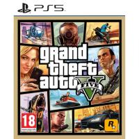 Grand Theft Auto V (GTA V) para PS5