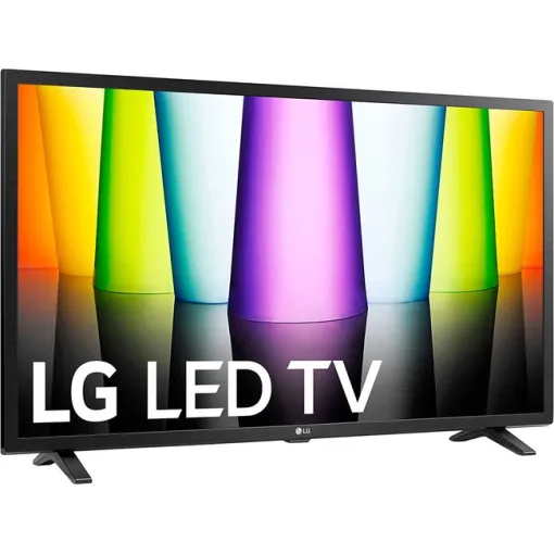 TV Led 32" HD Smart 32LQ630B6LA LG