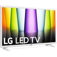TV Led 32" FullHD Smart, blanca, 32LQ63806LC LG