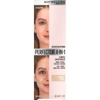 Base de maquillaje perfector 4-1 ligh MAYBELLINE, 1 ud