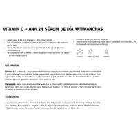 OLAY vitamin C + aha 24 seruma, tantaz tantakoa 40 ml