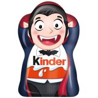 Figura halloween KINDER, 35 g