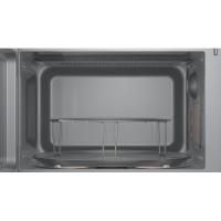 Microondas con grill inox, 20 litros, 800W, 3CG6112X3 BALAY