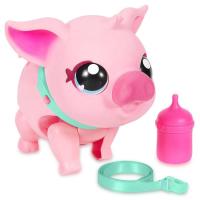 Cerdito My Little Pig Pet, edad rec:+4 años LITTLE LIVE PETS