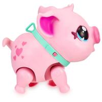 Cerdito My Little Pig Pet, edad rec:+4 años LITTLE LIVE PETS