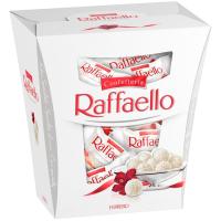 Bombones T23 RAFAELLO, caja 230 g