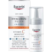 Booster serum vitamina EUCERIN HYALURON-FILLER, gotero 8 ml