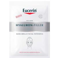 Mascarilla facial tejido EUCERIN HYALURON-FILLER, pack 1 ud