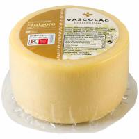 Queso Fraisoro VASCOLAC, al corte, compra mínima 250 g