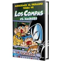 Compas 7: Los Compas vs. Hackers; Mikecrack El Trollino y Timba Vk ,  Infantil