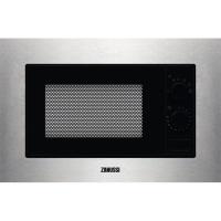 Microondas integrable sin grill inox, ZMSN5SX ZANUSSI