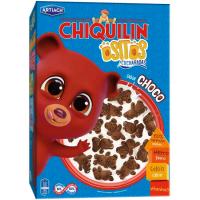 Ositos de chocolate ARTIACH, caja 395 g