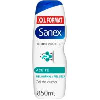 Gel protect aceite SANEX, bote 850 ml