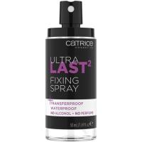 Spray fijador ultra CATRICE, pack 1 ud