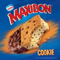 Helado Cookie MAXIBON, 1 ud, 150 ml