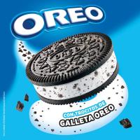 Helado Sandwich OREO, 1 ud, 135 ml