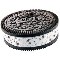 Helado Sandwich OREO, 1 ud, 135 ml