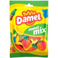 Gominolas de azúcar DAMEL, bolsa 135 g