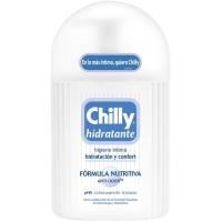 CHILLY gel hidratatzaile intimoa, espraia 200 ml