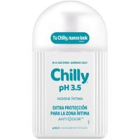 CHILLY gel intimoa p.h. 3.5, espraia 200 ml