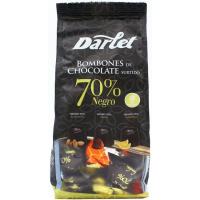 DARLET % 70 bonboien sorta, poltsa 180 g