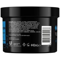 TRESEMME hidratazio intentsiboko ile maskara, potoa 440 ml