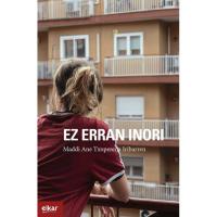 Ez erran inori, Maddi AnneTxoperena Iribarren