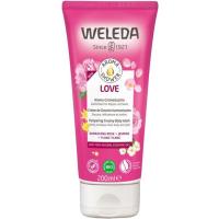 Gel aroma shower love WELEDA, tubo 200 ml