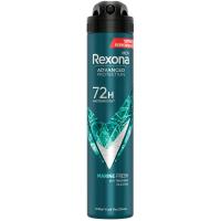Desodorante men marine REXONA, spray 200 ml