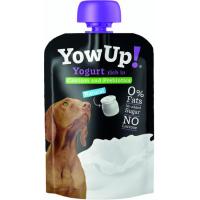 YOWUP txakurrentzako jogurta, sorta 3x115 g