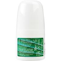 Desodorante 24h BELLE NATURAL, roll on 50 ml