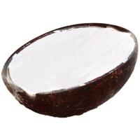 Helado sabor coco en su cáscara NORDWIK, 1 ud, 90 g