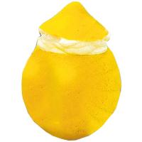 Helado sabor limón en su cáscara NORDWIK, 1 ud, 90 g