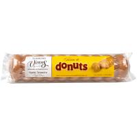 VICENS DONUTS turroi berezia, tableta 300 g