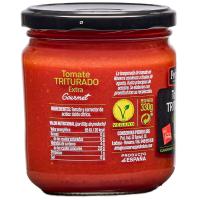 PEDRO LUIS GOURMET tomate xehatua, potoa 370 g