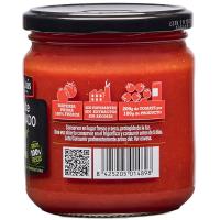 Tomate triturado PEDRO LUIS GOURMET, frasco 370 g