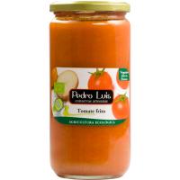 Tomate frito eco PEDRO LUIS, frasco 720 g