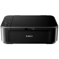 CANON Pixma MG3650S funtzio anitzeko tinta-inprimagailu beltza