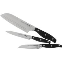 Set cuchillos Coleccion Future FAGOR, 3 piezas