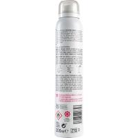 Desodorante invisible antimanchas mujer BELLE, spray 200 ml