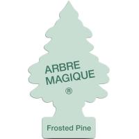 Ambientador celulosa pino aroma pino ARBRE MAGIQUE