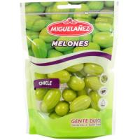 Melones MIGUELAÑEZ, bolsa 165 g