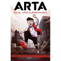 Arta Game 1: En el apocalipsis máximo, Arta, Infantil