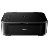 Impresora multifunción de tinta, negra, Pixma TS3450 CANON