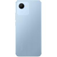 Smartphone libre blue, 3+32 GB, C30 REALME
