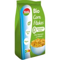 ESGIR Corn Flakes bio zerealak glutenik gabe, paketea 330 g