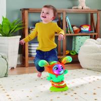 Boti Robotito Saltarín, 9-36 meses FISHER PRICE