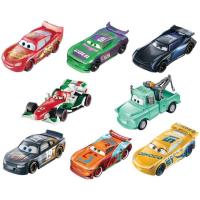 Coche color Changer 1:55, edad rec:+3 años, varios modelos ¿Cuál te llegará? CARS