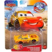 Coche color Changer 1:55, edad rec:+3 años, varios modelos ¿Cuál te llegará? CARS